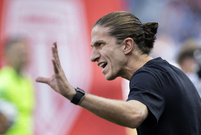 Monaco de Filipe Luís vence em estreia no Campeonato Francês
