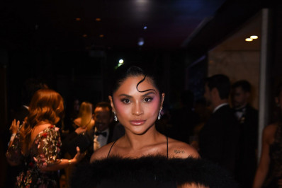 Baile do BB reúne famosos em noite de gala em São Paulo; veja looks