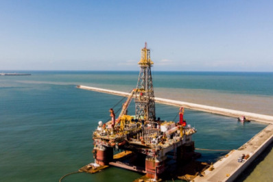 Contrato inédito do Porto do Açu reflete na economia de SJB