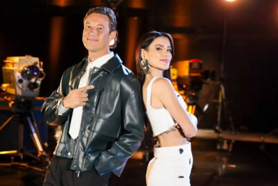 SBT troca filmes por programa de auditório