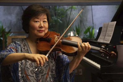 Violinista é feita refém e tem instrumentos roubados em São Paulo