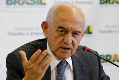 Morre Manoel Dias, fundador do PDT e ex-ministro de Dilma