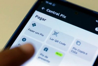 Usuários relatam instabilidade no Pix neste domingo