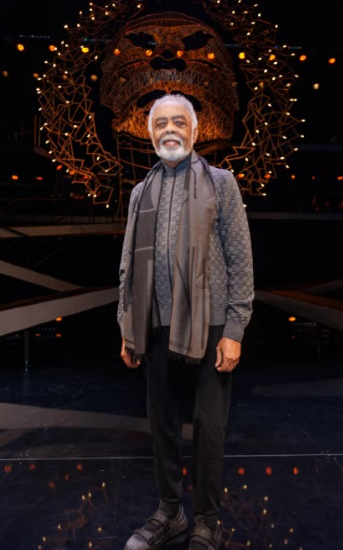 Gilberto Gil