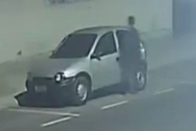 Moradora de São Gonçalo tem carro furtado três dias após comprar o veículo
