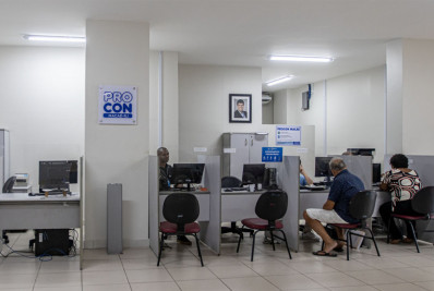 Procon leva atendimento ao consumidor para o Sana nesta sexta