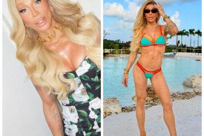 Maya Massafera revela mudança de foco nos treinos: 'Quero ganhar perna e bunda'