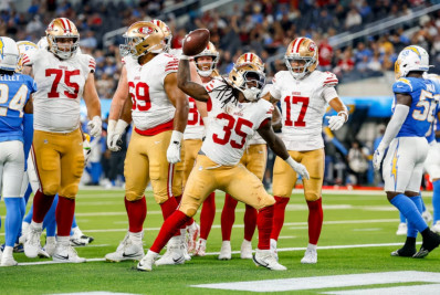 Dono de clube da NFL é preso sob suspeita de prostituição