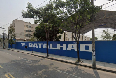 Homem morre em confronto com a PM em São Gonçalo