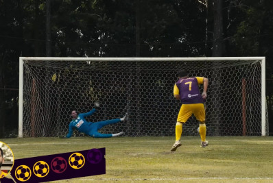 Novo goleiro do Palmeiras já sofreu gol de influenciador; entenda