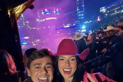 Ana Castela dá sinais de simpatia pela direita e Pabllo Vittar dá unfollow