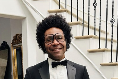 Thalles Roberto ignora fã antes de show gospel e vira alvo de críticas