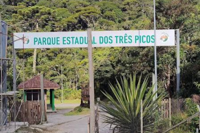 Parque Estadual dos Três Picos ganha mais 211 hectares em Teresópolis