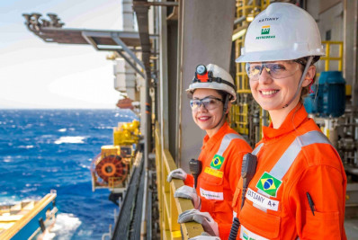 Petrobras, um patrimônio estratégico para o Brasil