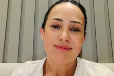 Gabriela Duarte critica entrevista com Regina Duarte: 'Deselegante'