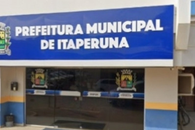 Itaperuna inscreve para 