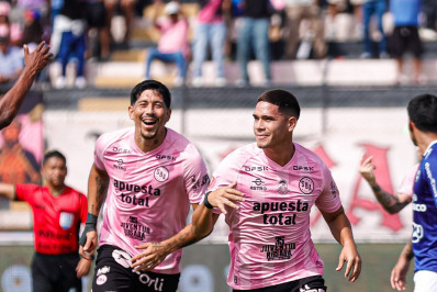 Outro time peruano provoca o Botafogo ao golear o Cienciano