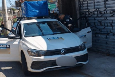Cabo eleitoral de deputada é morto a tiros em São Paulo