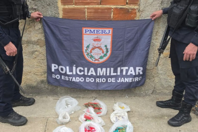 Homem morre em confronto com a PM em São Gonçalo