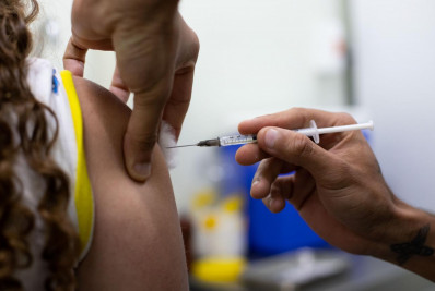 Volta Redonda realiza mais de 3,6 mil atendimentos durante Dia D de Multivacinação