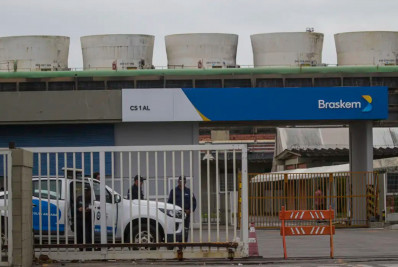 Braskem protocola pedido de recuperação extrajudicial