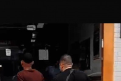 Polícia prende homem suspeito de manter ex-companheira em cárcere privado 