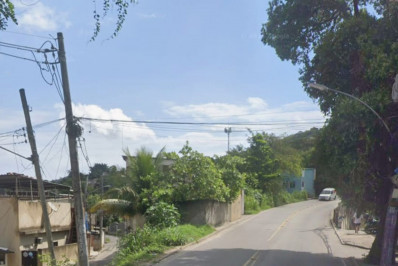 Feto é encontrado dentro de caixa em Senador Vasconcelos
