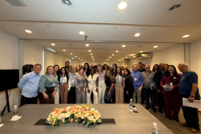 Caxias realiza 1º Simpósio de Recursos Humanos da Saúde