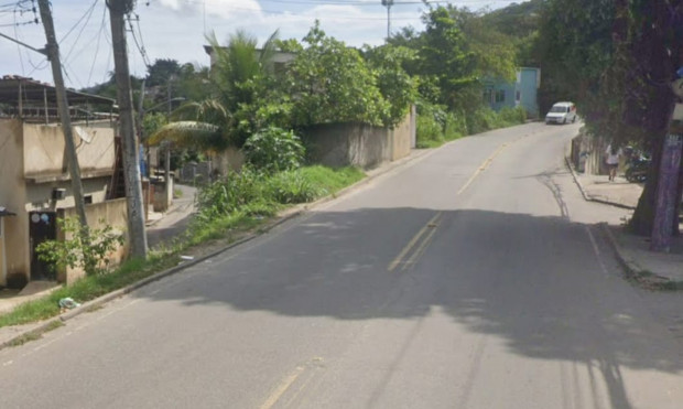 Feto é encontrado dentro de caixa em Senador Vasconcelos