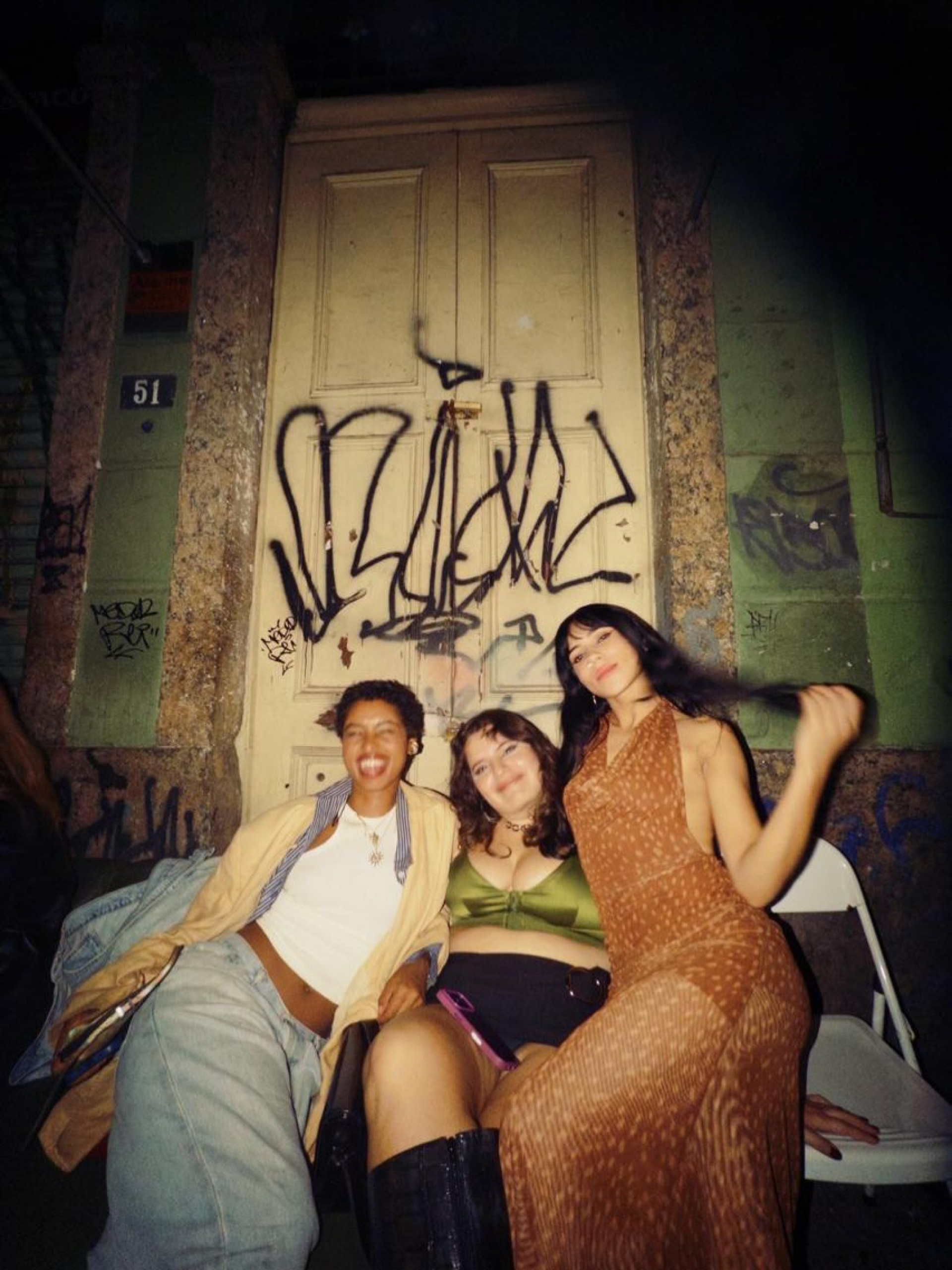 Gabz mostrou registros das férias ao lado de amigas  - Reprodução/Instagram 