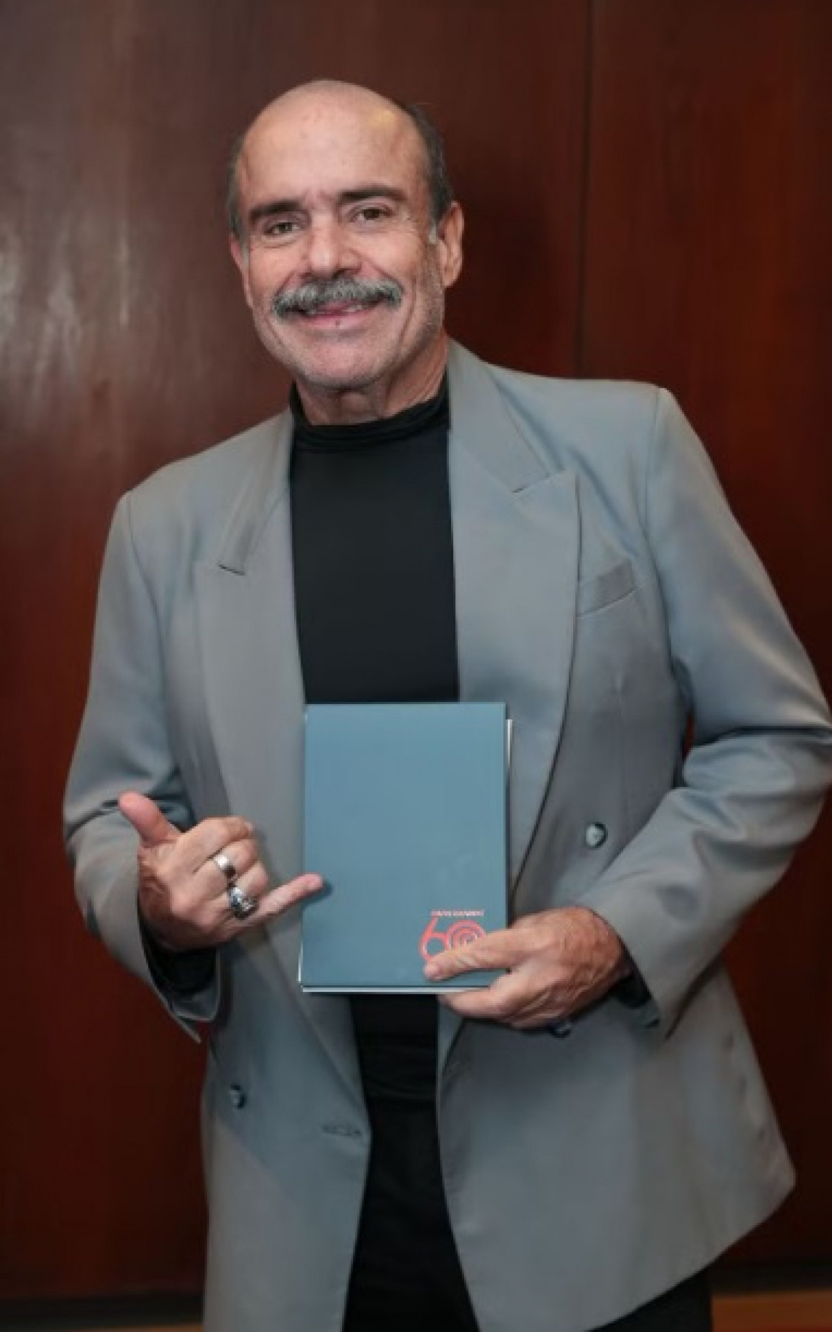 André Mattos 

