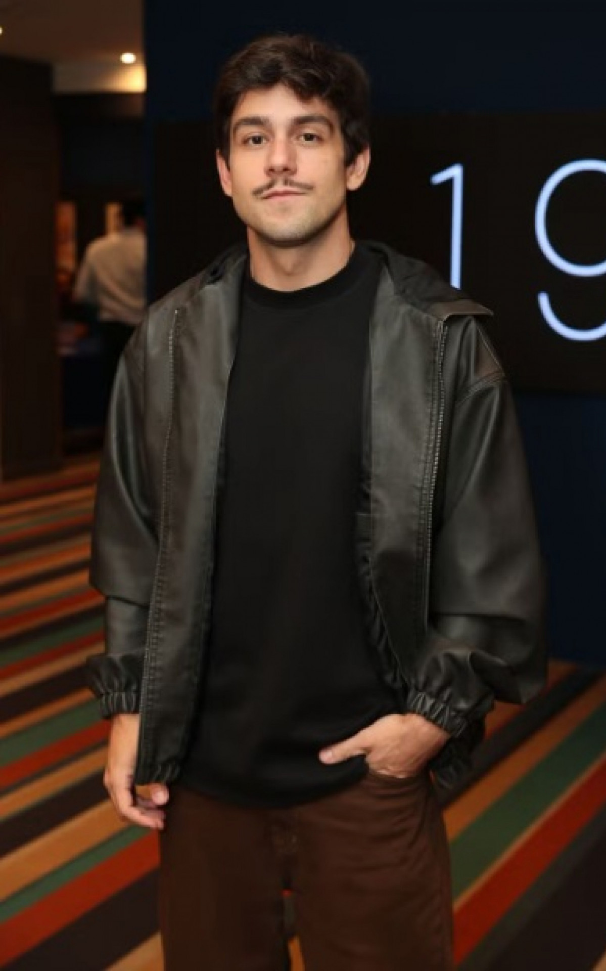 Daniel Rangel 
