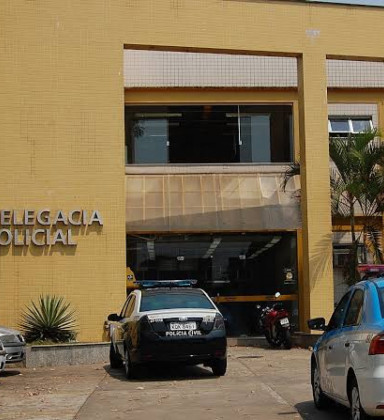 Corpo é encontrado sem identificação em estrada de Quatis
