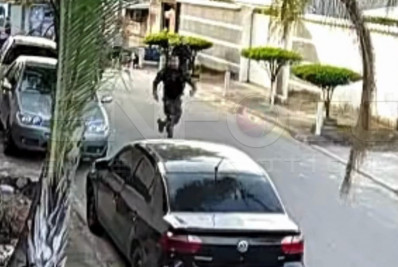 Ministério Público denuncia PM por morte de vidraceiro durante perseguição