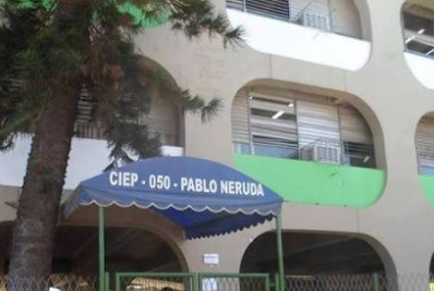 Furto em escola suspende aplicação do Encceja em São Gonçalo