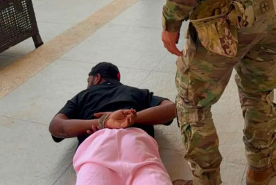 Polícia prende suspeito de homicídio em mansão de influenciadora de BH