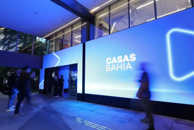 Justiça mantém suspensão de demissões em massa das Casas Bahia