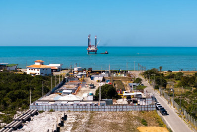 Macaé ganha papel estratégico em megaprojeto de gás natural da Equinor