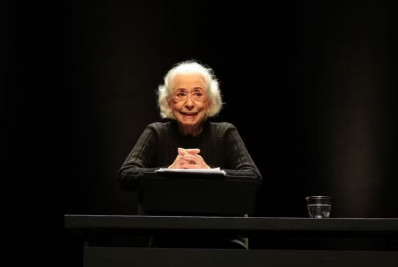 Fernanda Montenegro celebra 60 anos do Casa Grande com espetáculo no Rio