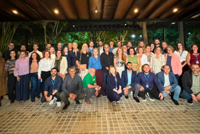 Teresópolis integra programa do Sebrae para desenvolvimento regional