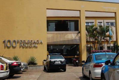 Corpo é encontrado sem identificação em estrada de Quatis