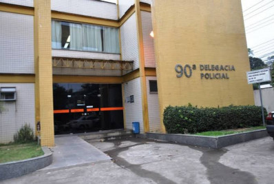 Homem condenado por estupro de sobrinha é preso em Barra Mansa