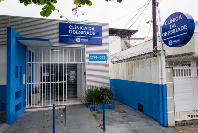 Macaé e UFRJ unem pesquisa e atendimento no combate à obesidade