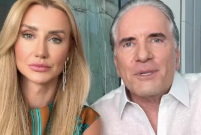 Psicóloga que atacou filha de Justus toma chá de sumiço e Justiça não acha
