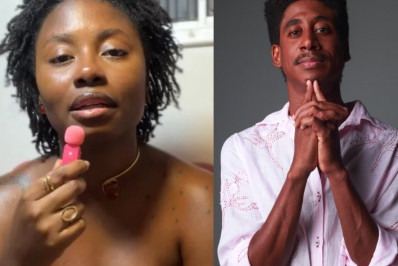 Alana Ayoka expõe relacionamento tóxico e Evaldo Macarrão se manifesta