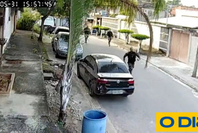 'Vai morrer': PM é denunciado por matar motociclista em perseguição