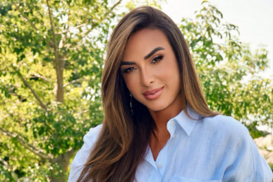 Nicole Bahls quebra silêncio sobre início de carreira e dispara: 'Coragem'