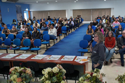 Educação de Volta Redonda orienta comunidade sobre novidades da Chamada Escolar 2027