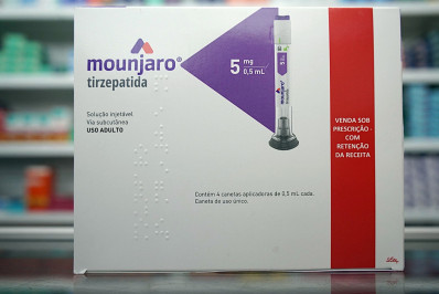 Vigilância Sanitária de Volta Redonda orienta drogarias sobre reincidência de falsificação de Mounjaro
