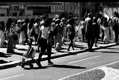 Espaço das Artes Zélia Arbex recebe exposição ‘Viventes: Tributo a Sebastião Salgado'